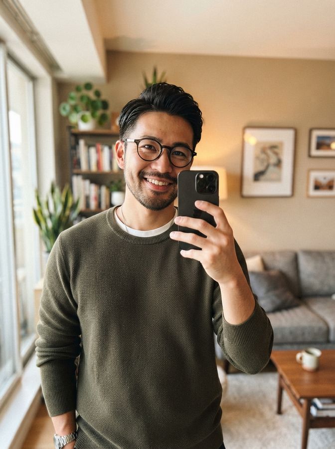 Alex, 27