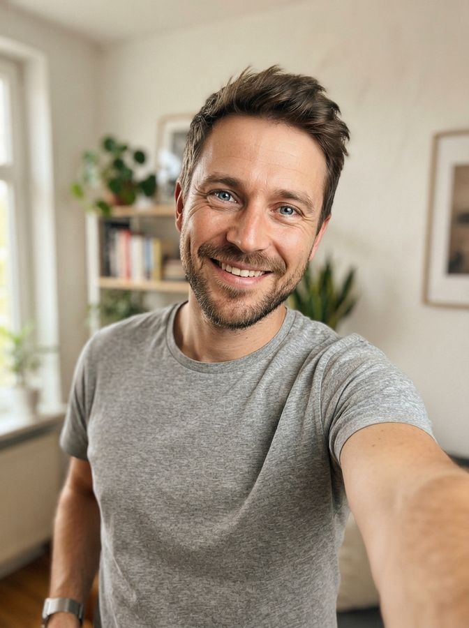 Max, 29