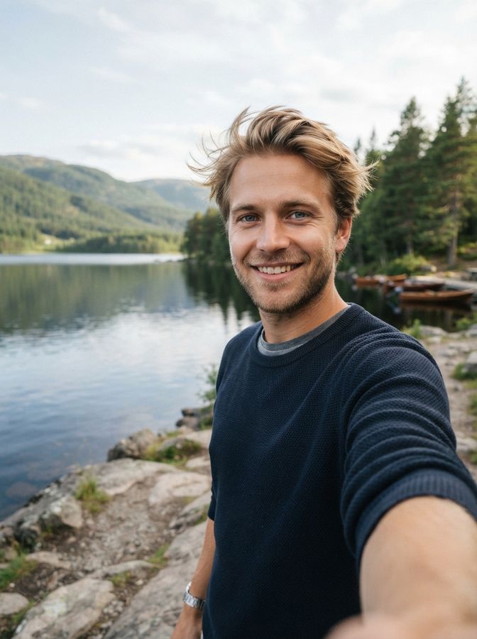 Tom, 30