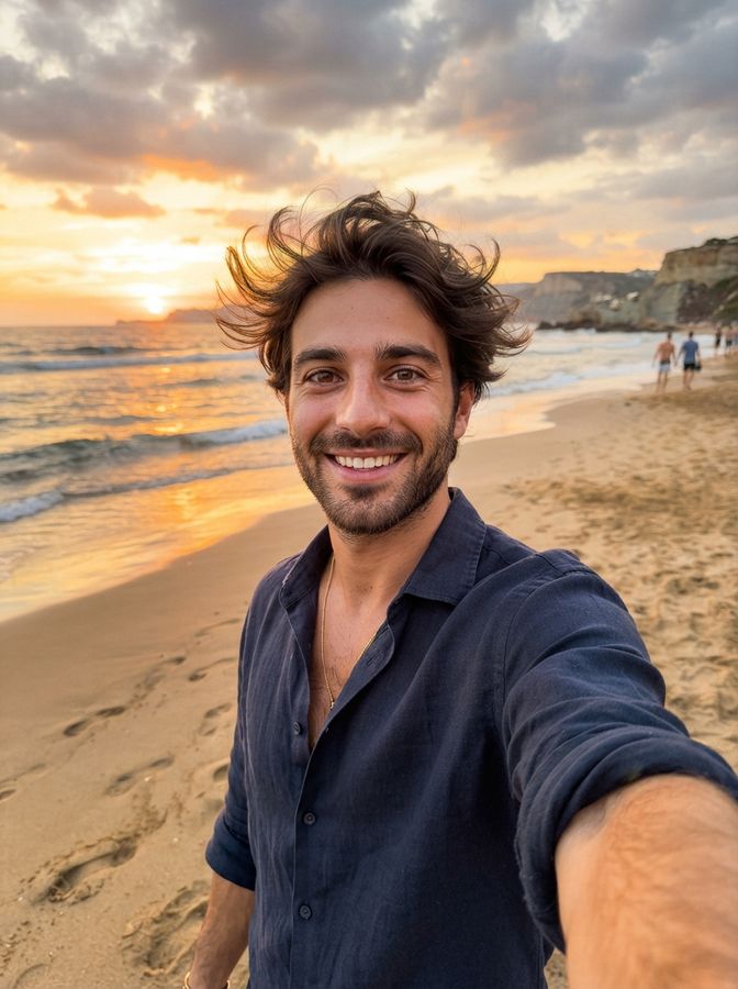 Leo, 32